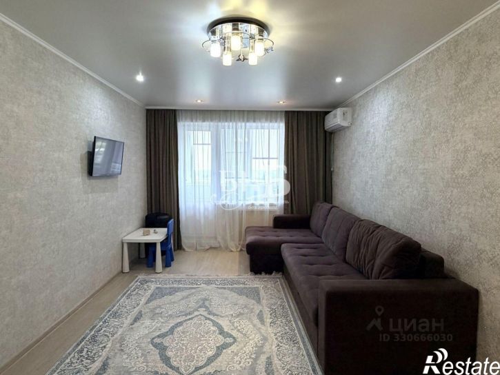 2-комн квартира ул Чернышевского, 24,  д. 24