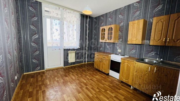 2-комн квартира ул Салмышская, 74,  д. 74