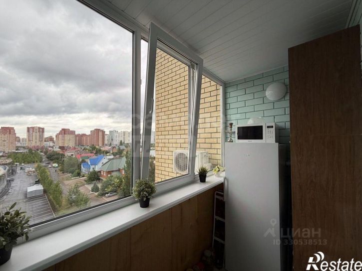 3-комн квартира ул Высотная, 2,  д. 2