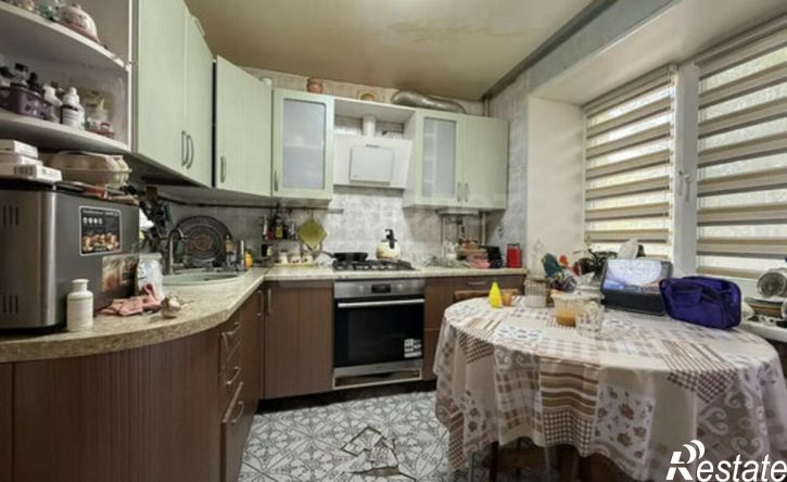 2-комн квартира Майский проезд, 1Б,  д. 1Б