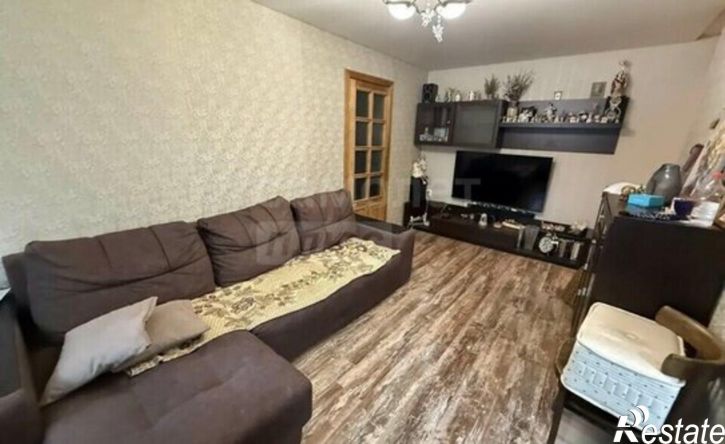 2-комн квартира Майский проезд, 1Б,  д. 1Б