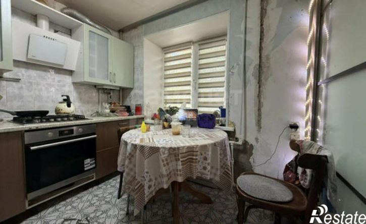 2-комн квартира Майский проезд, 1Б,  д. 1Б