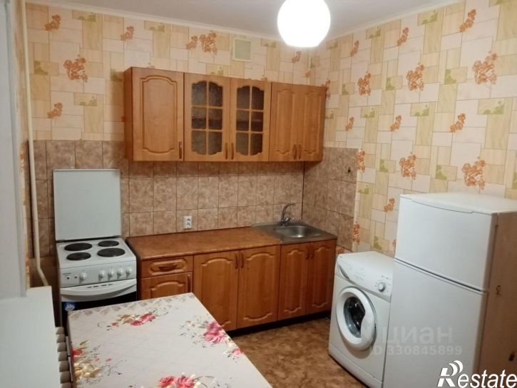 1-комн квартира ул Просторная, 23/1,  д. 23/1
