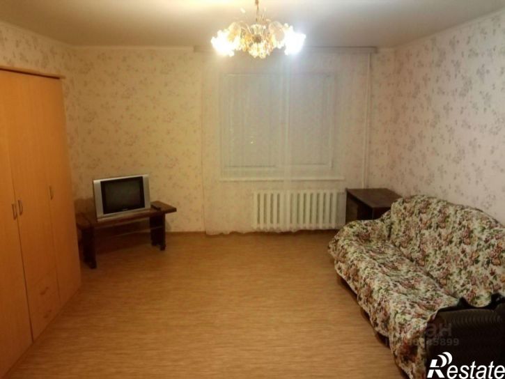 1-комн квартира ул Просторная, 23/1,  д. 23/1