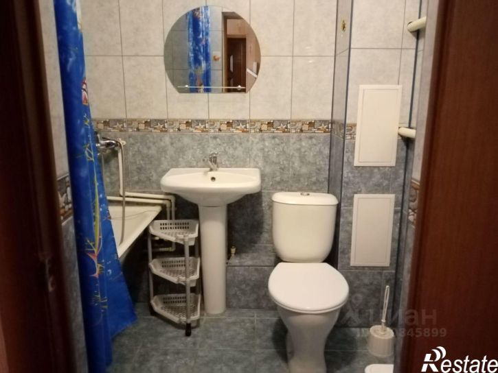 1-комн квартира ул Просторная, 23/1,  д. 23/1
