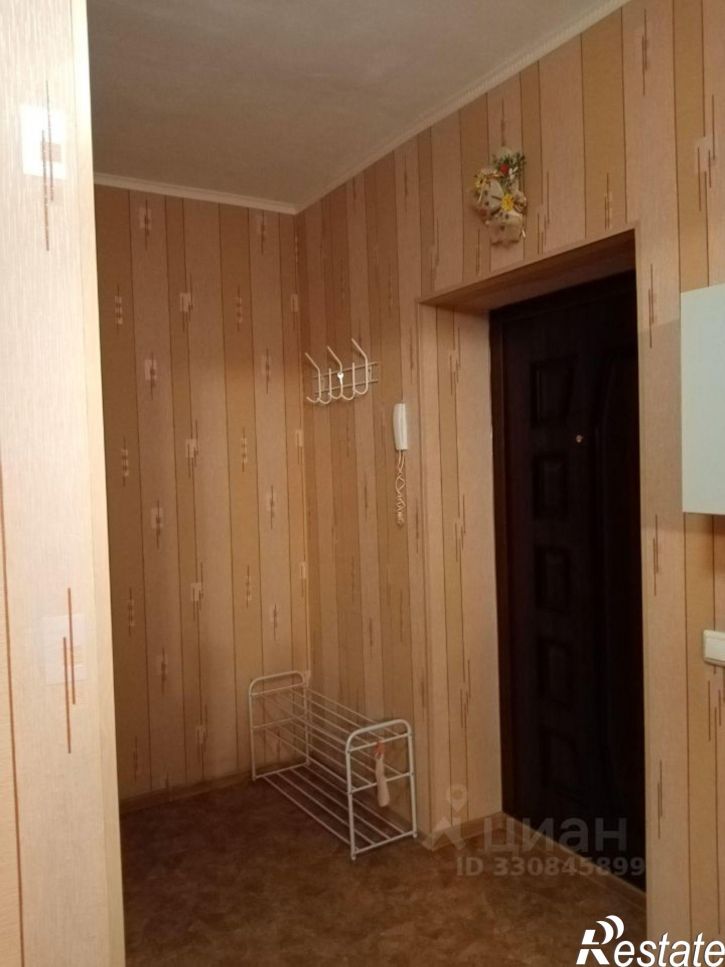 1-комн квартира ул Просторная, 23/1,  д. 23/1