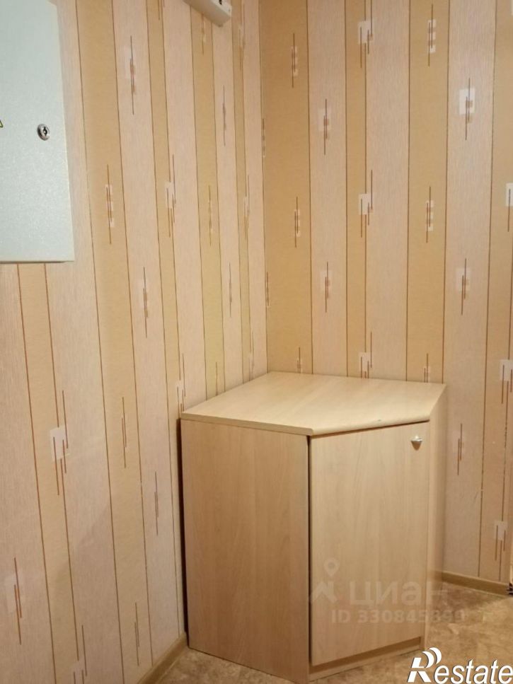 1-комн квартира ул Просторная, 23/1,  д. 23/1