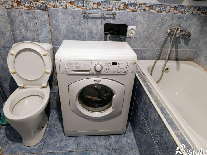 1-комн квартира пр-кт Дзержинского, 13,  д. 13