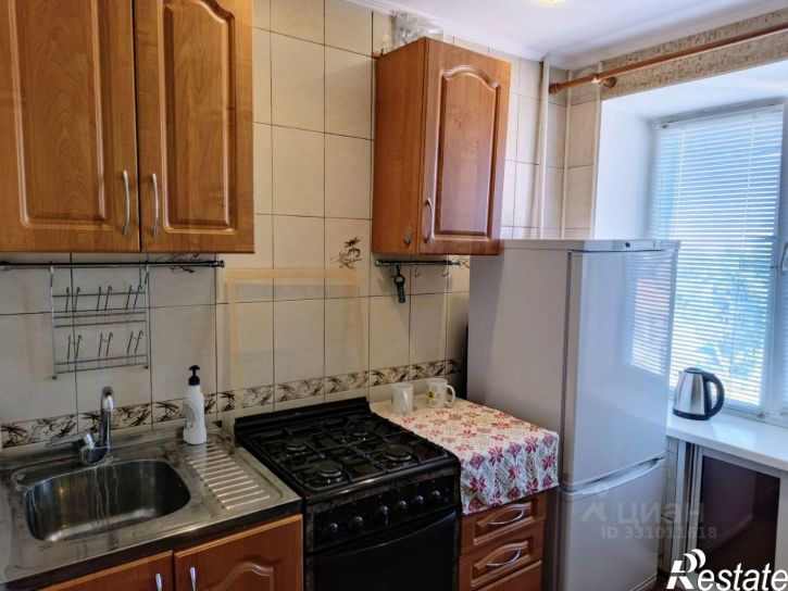 1-комн квартира пр-кт Дзержинского, 13,  д. 13
