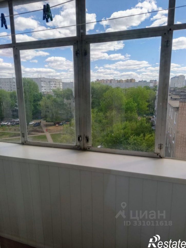 1-комн квартира пр-кт Дзержинского, 13,  д. 13