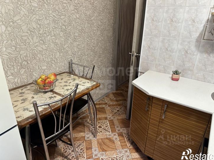 2-комн квартира ул Карагандинская, 47,  д. 47