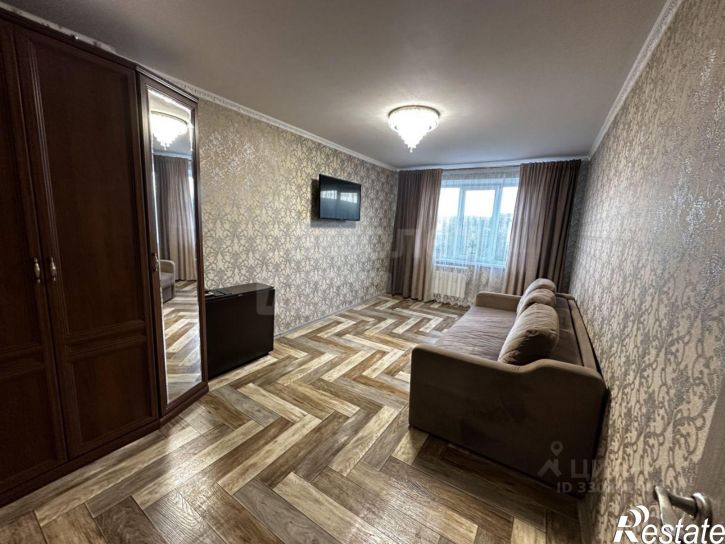 2-комн квартира ул Карагандинская, 47,  д. 47