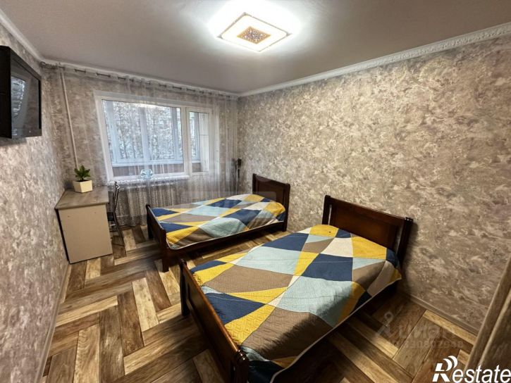 2-комн квартира ул Карагандинская, 47,  д. 47