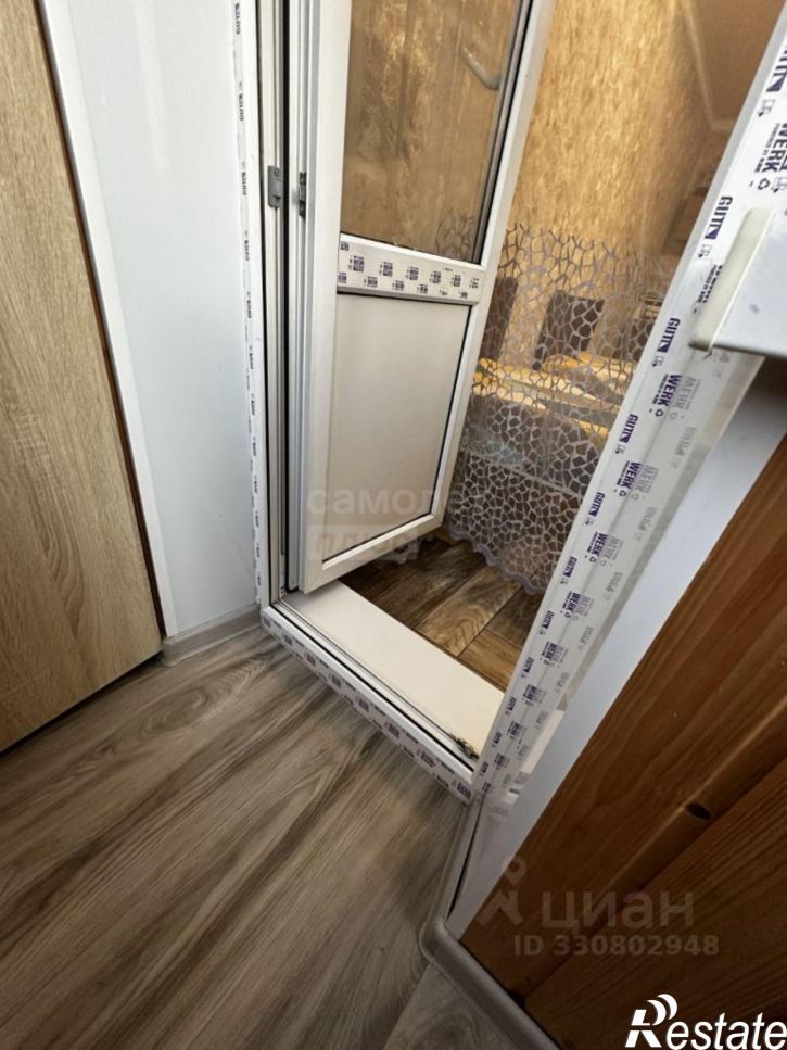 2-комн квартира ул Карагандинская, 47,  д. 47