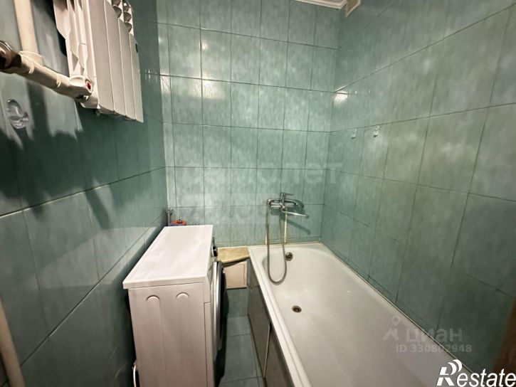 2-комн квартира ул Карагандинская, 47,  д. 47