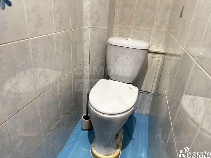 2-комн квартира ул Карагандинская, 47,  д. 47