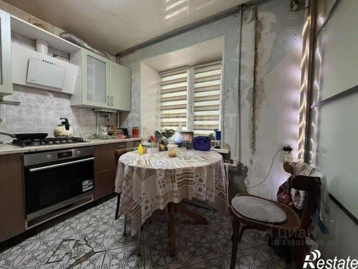 2-комн квартира Майский пр-д, 1Б,  д. 1Б