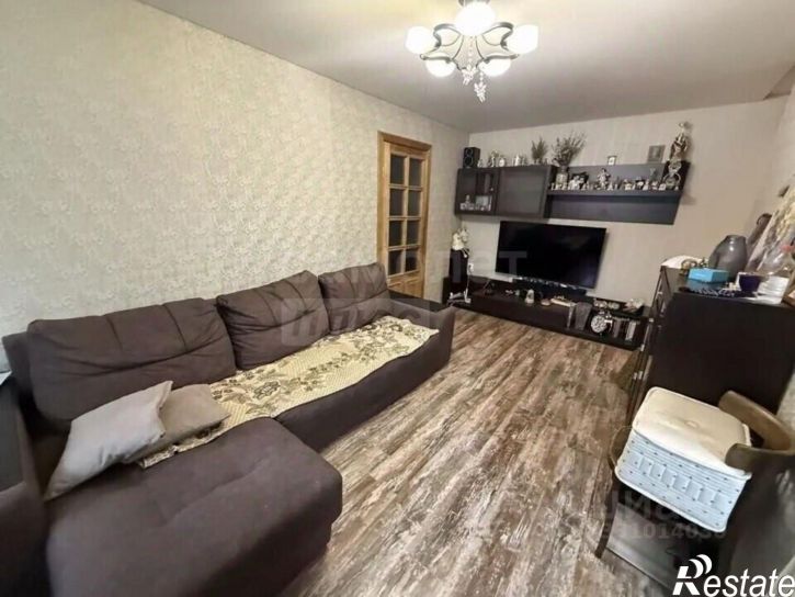 2-комн квартира Майский пр-д, 1Б,  д. 1Б