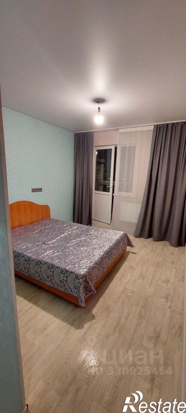 2-комн квартира проспект Победы, 157/6,  д. 157/6
