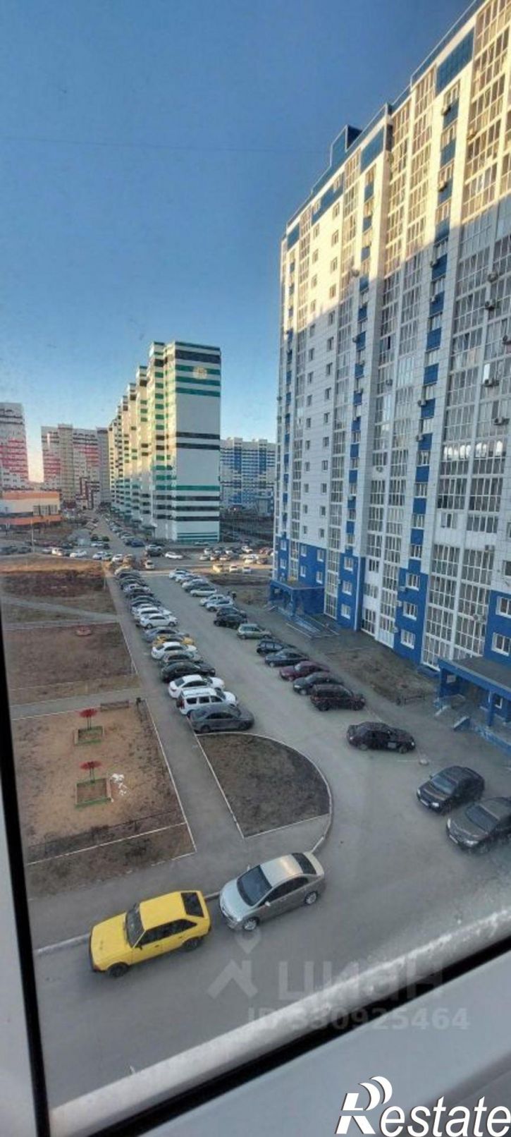 2-комн квартира проспект Победы, 157/6,  д. 157/6
