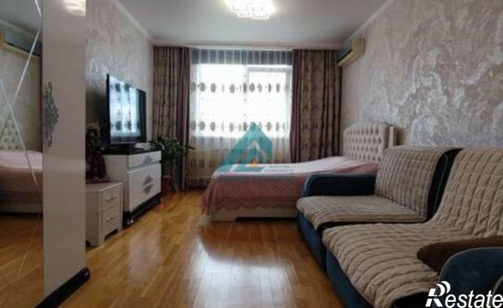 2-комн квартира улица Гаранькина, 19,  д. 19