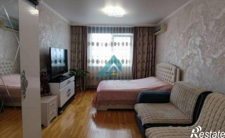 2-комн квартира улица Гаранькина, 19,  д. 19