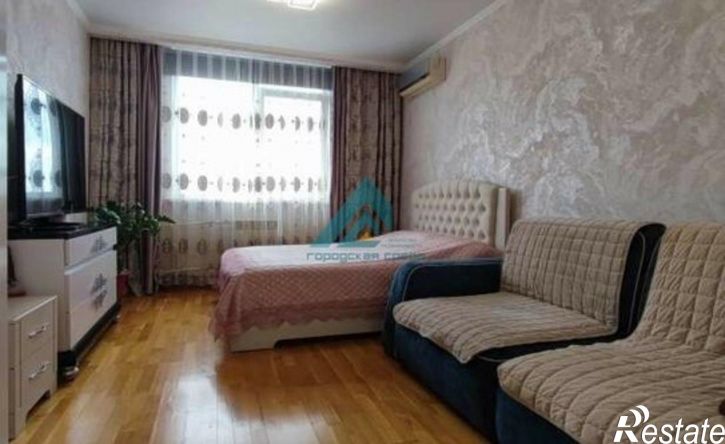 2-комн квартира улица Гаранькина, 19,  д. 19
