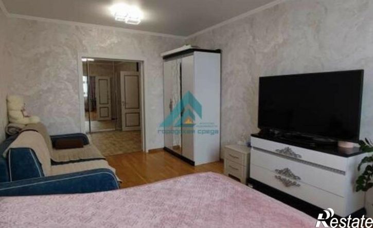 2-комн квартира улица Гаранькина, 19,  д. 19