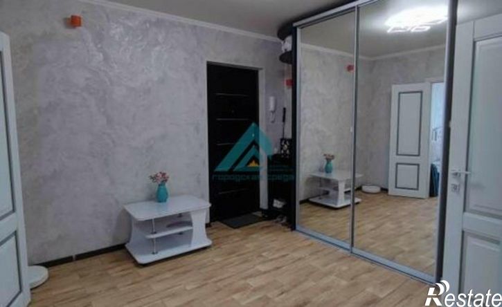 2-комн квартира улица Гаранькина, 19,  д. 19
