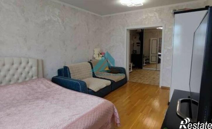 2-комн квартира улица Гаранькина, 19,  д. 19