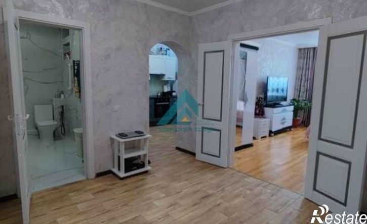 2-комн квартира улица Гаранькина, 19,  д. 19