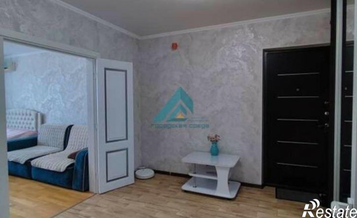 2-комн квартира улица Гаранькина, 19,  д. 19