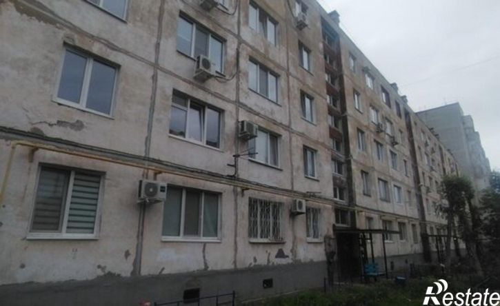 2-комн квартира улица Мира, 10А,  д. 10А