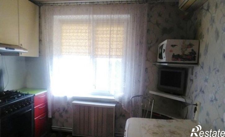 2-комн квартира улица Мира, 10А,  д. 10А