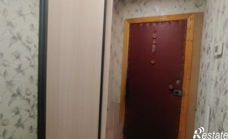 2-комн квартира улица Мира, 10А,  д. 10А