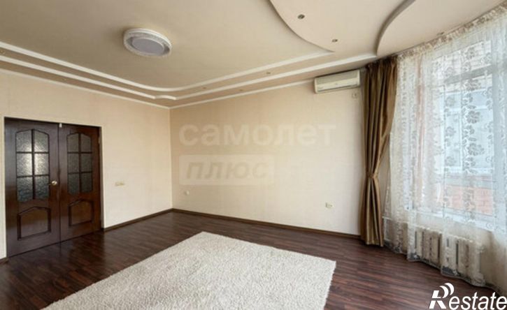 4-комн квартира Ноябрьская улица, 47,  д. 47