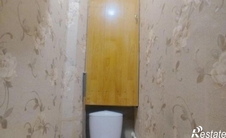 2-комн квартира улица Мира, 10А,  д. 10А