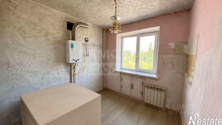 1-комн квартира Больничный пр-д, 12,  д. 12