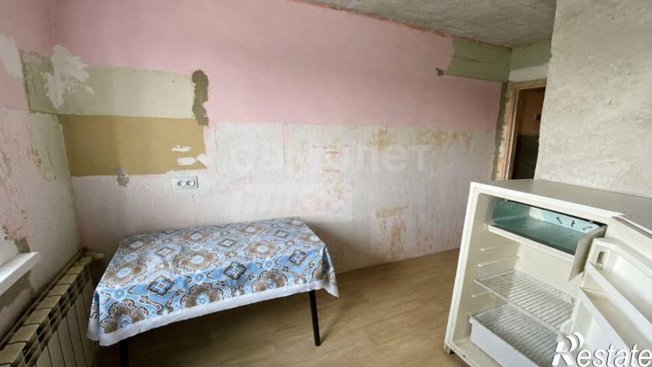 1-комн квартира Больничный пр-д, 12,  д. 12
