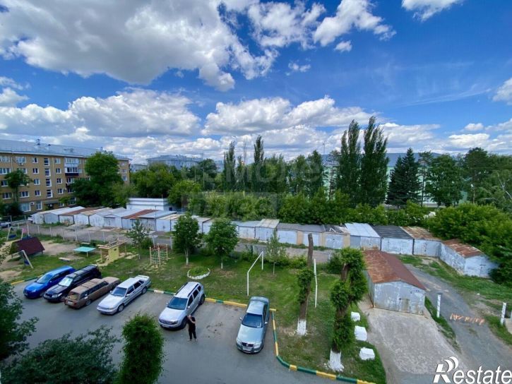 1-комн квартира Больничный пр-д, 12,  д. 12