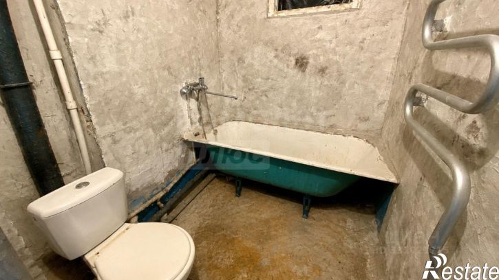 1-комн квартира Больничный пр-д, 12,  д. 12