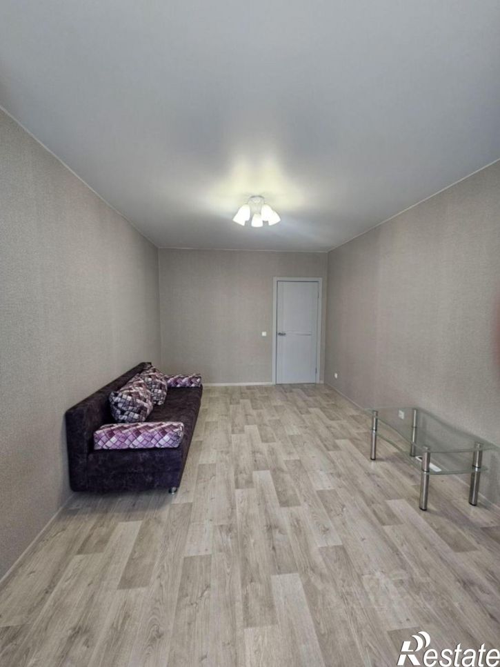 1-комн квартира ул Высотная, 12,  д. 12