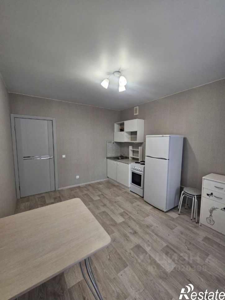 1-комн квартира ул Высотная, 12,  д. 12