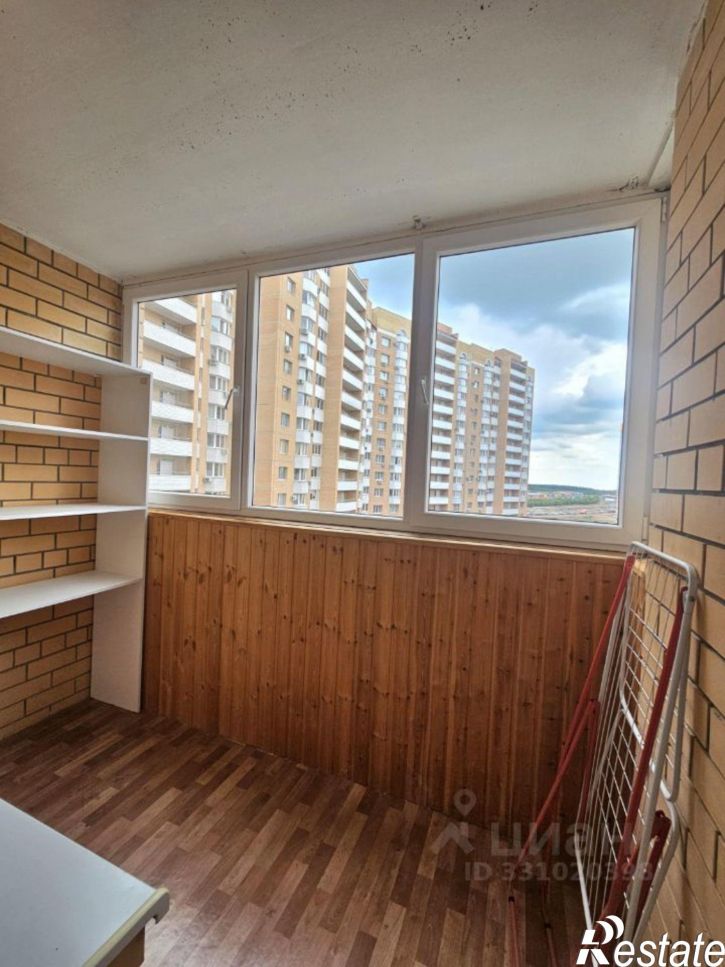 1-комн квартира ул Высотная, 12,  д. 12