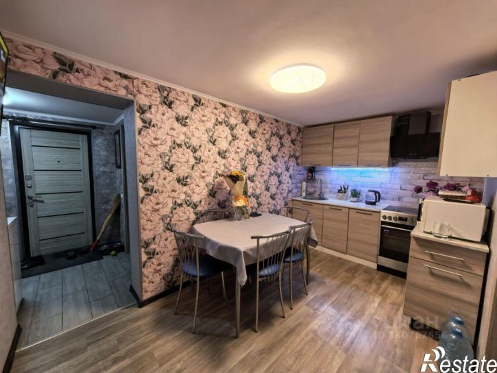 3-комн квартира ул Заречная, 10А,  д. 10А