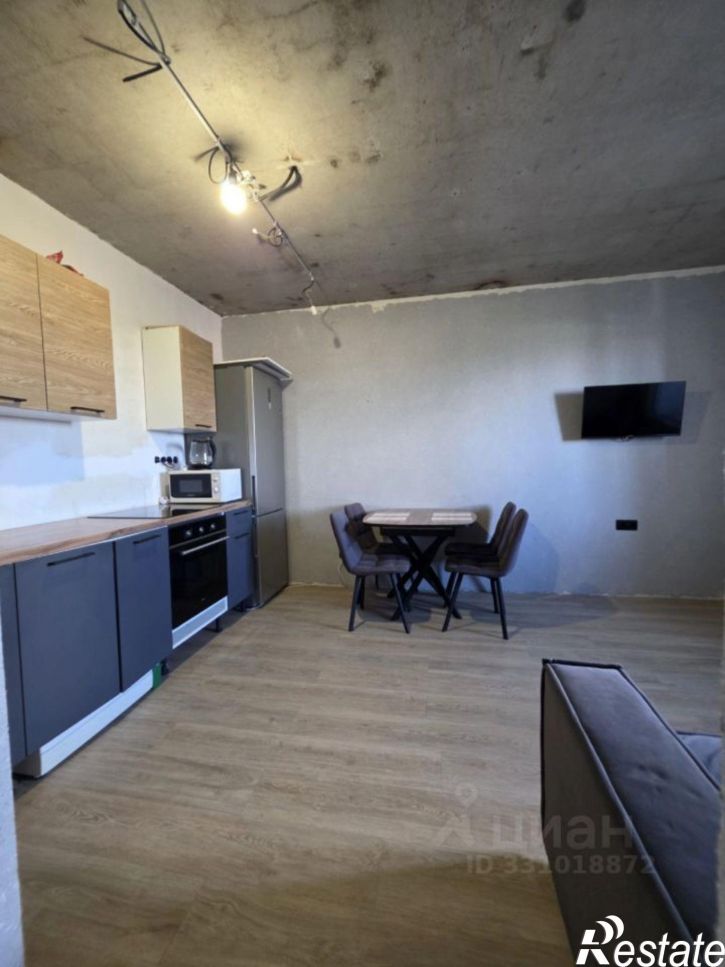 1-комн квартира ул Артельная, 29,  д. 29