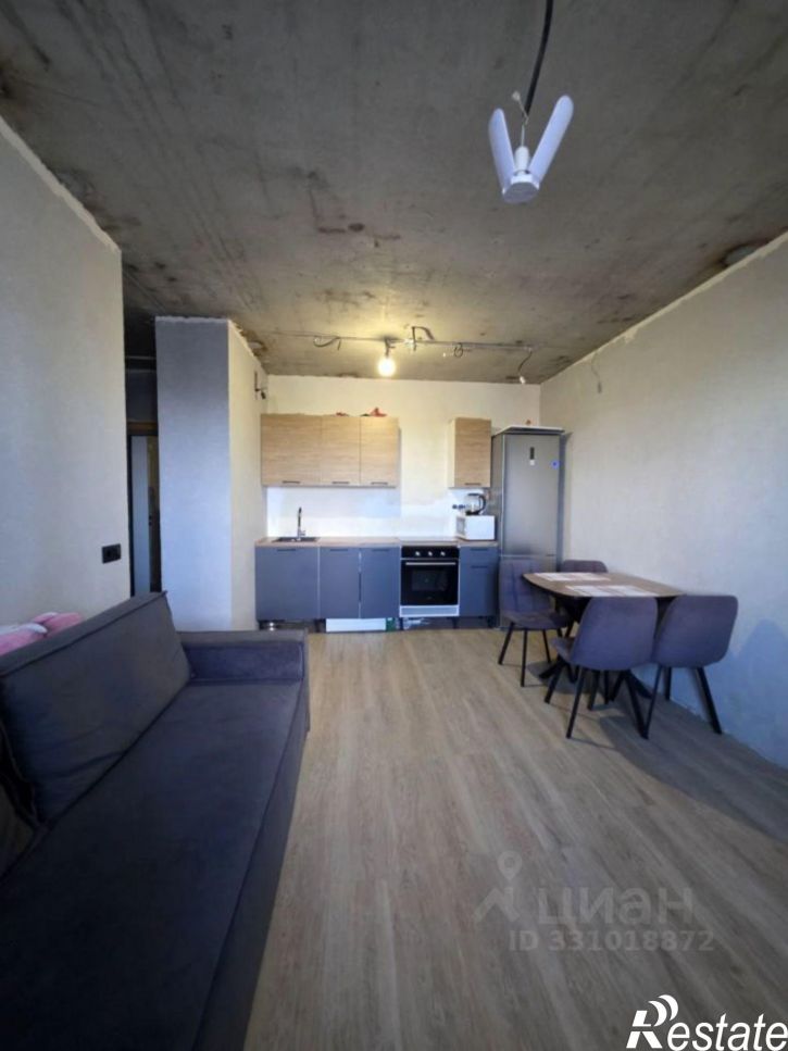 1-комн квартира ул Артельная, 29,  д. 29