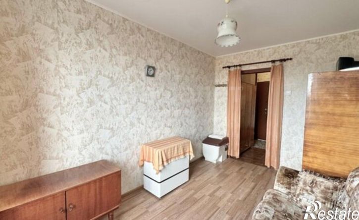 3-комн квартира ул Карагандинская, 45,  д. 45