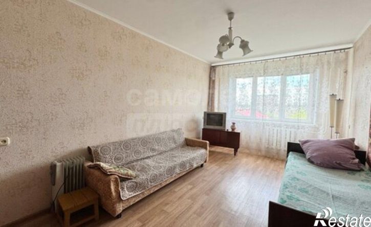 3-комн квартира ул Карагандинская, 45,  д. 45