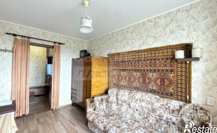 3-комн квартира ул Карагандинская, 45,  д. 45
